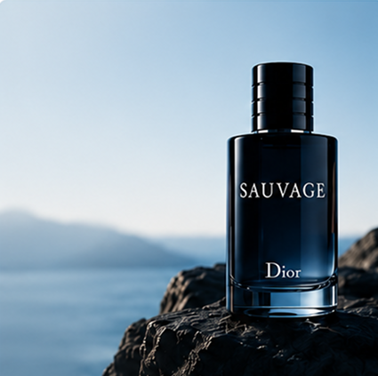 Men's Fragrances