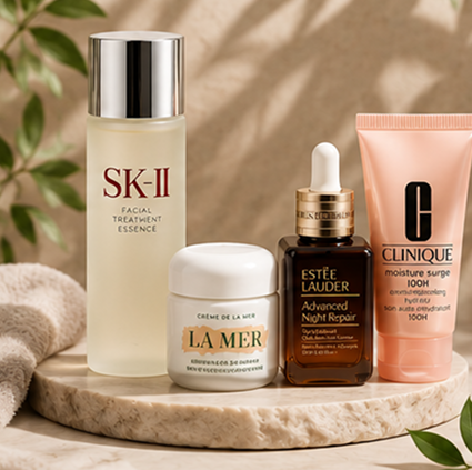 Skincare Essentials