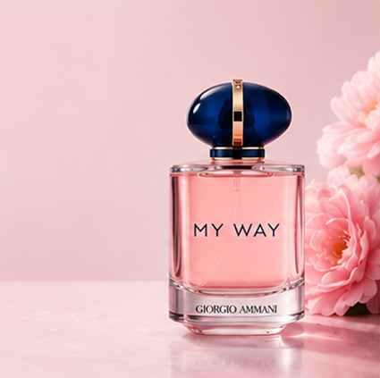 Women's Fragrances