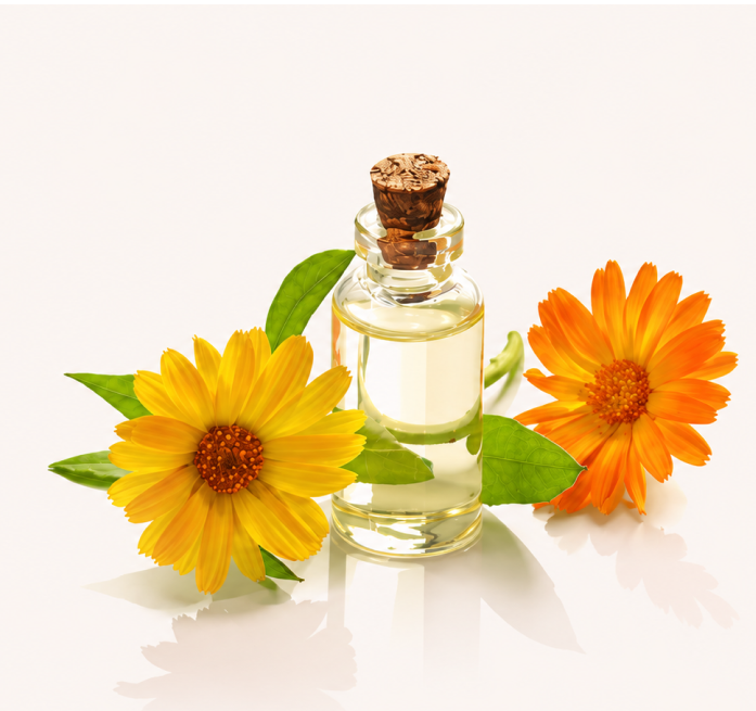 Beauty and fragrance products at BeautyBop